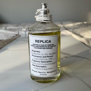 Maison Martin Margiela - REPLICA, Promenade In The Garden Perfume - 3.4 Oz